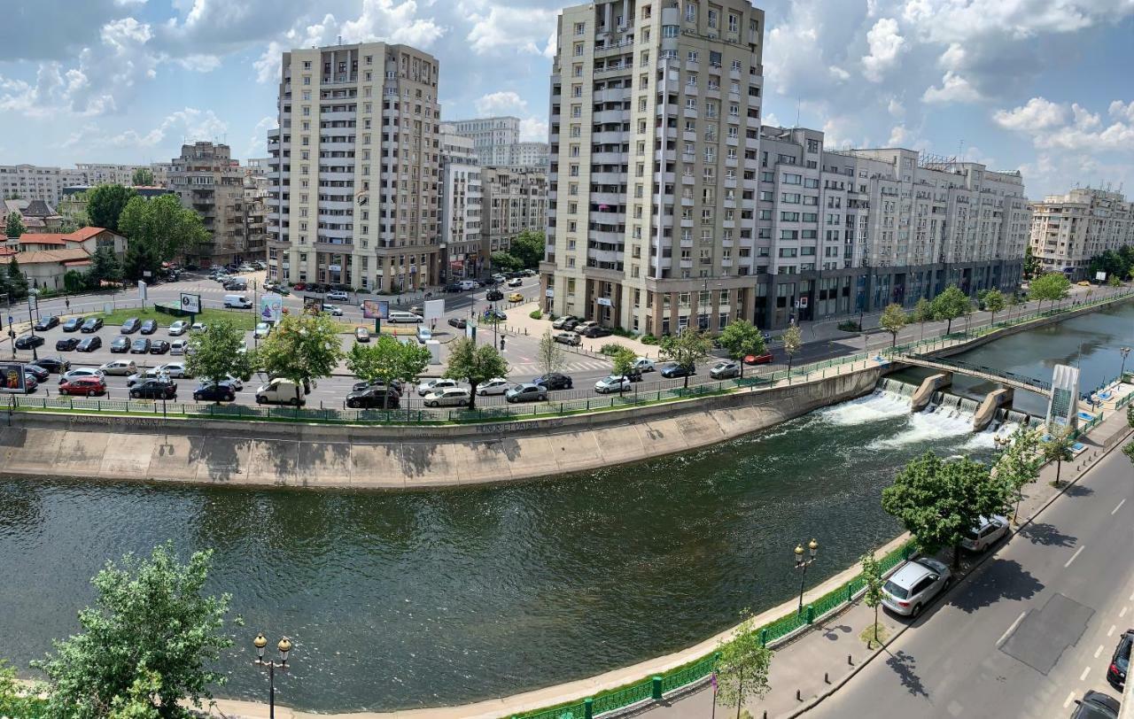 Old Town River View 123 Bucareste Exterior foto